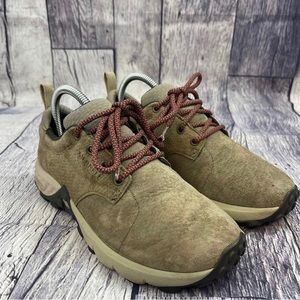 Merrell Brown Athletic Shoes